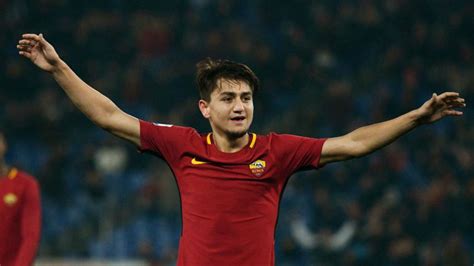 arsenal in pole position for cengiz