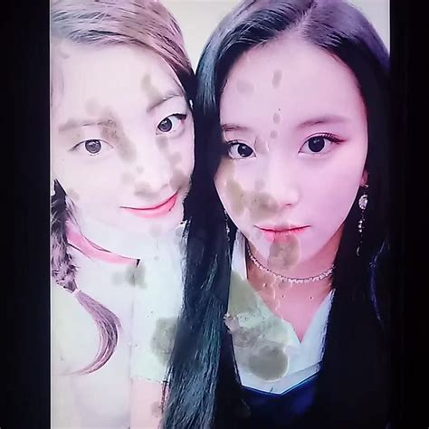 Twice Dahyun And Chaeyoung Cum Tribute 2 Free Man Porn 63 Xhamster