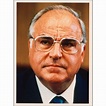 Helmut Kohl | National Portrait Gallery