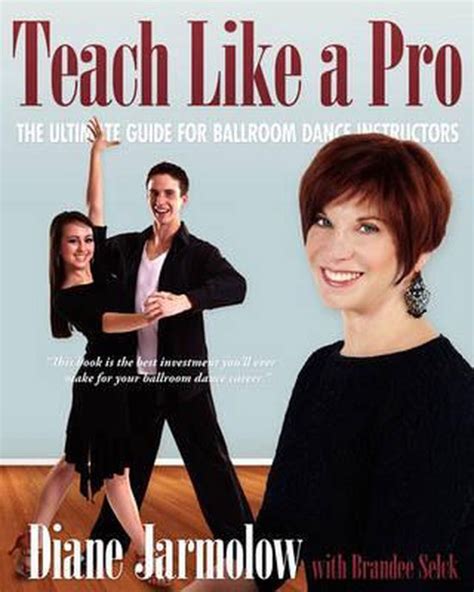Teach Like A Pro Diane Jarmolow 9780983526100 Boeken