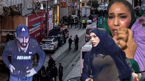 Bakan Soylu Taksim Saldırısını Planlayan Bilal Hassanın Kaçmasına