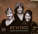 bol.com | Beyond - Buddhist And Christian Prayers, Tina Turner | CD ...