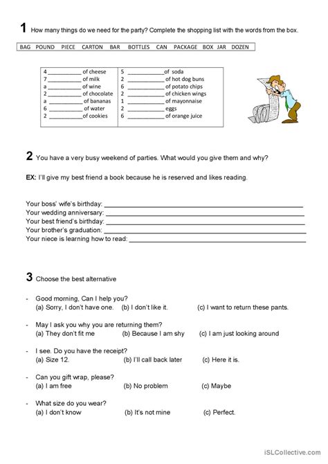 Review Pre Intermediate English Esl Worksheets Pdf And Doc