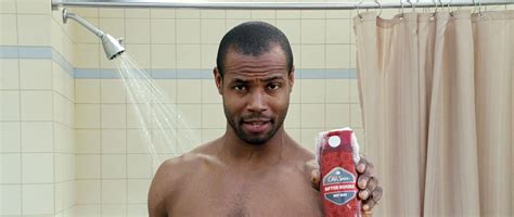 Behind The Towel An Oral History Of The Legendary Old Spice Ad Muse