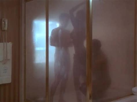 Nude Video Celebs Iman Nude Exit To Eden 1994