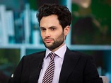 Penn Badgley was annoyed everyone thought he was a nice guy before 'You ...