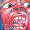 King Crimson - In The Court Of The Crimson King (An Observation By King ...