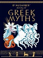 The 11 Best Greek Mythology Books from Past & Present
