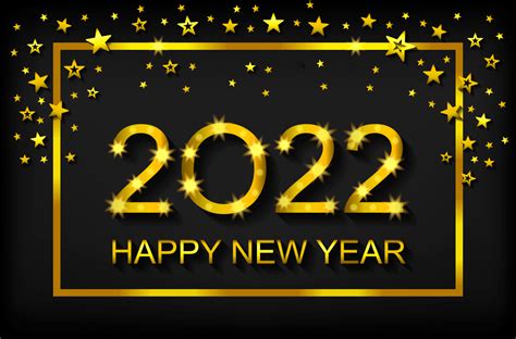 Happy New Year 2022 Animated Gif Images Happy New Year 2022 Gif