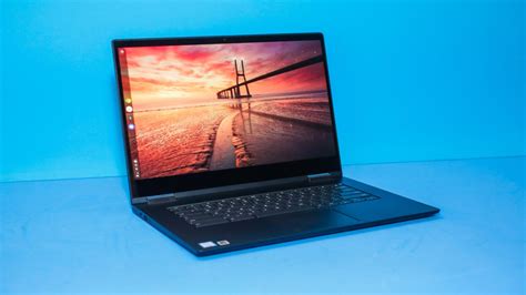 Lenovo Yoga Chromebook C630 Review The Chromebook With The Killer 4k