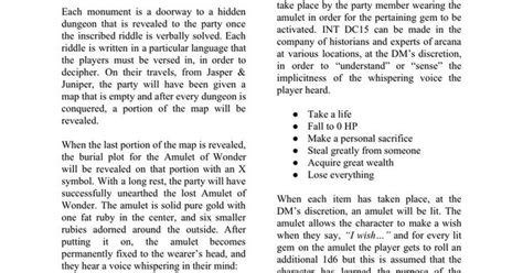 There are.zip format and also pdf files you can easily download by click on below link. Pin by Neil Thomas on D&D 5e | Riddles, Writing, Mystery