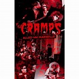 Cramps, The - Allez Vai Marseille - Live At Le Flipper 06/03/1981 ...