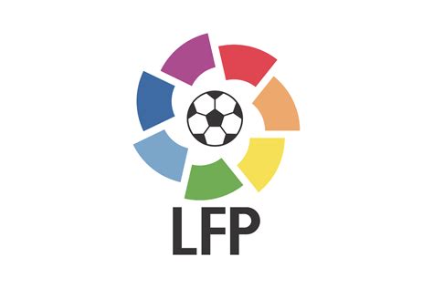 Download laliga logos | all the information on laliga santander and laliga 1l2l3, schedules, results, league tables, news, statistics and much more. La Liga Logo