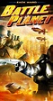 Battle Planet (2008) - IMDb