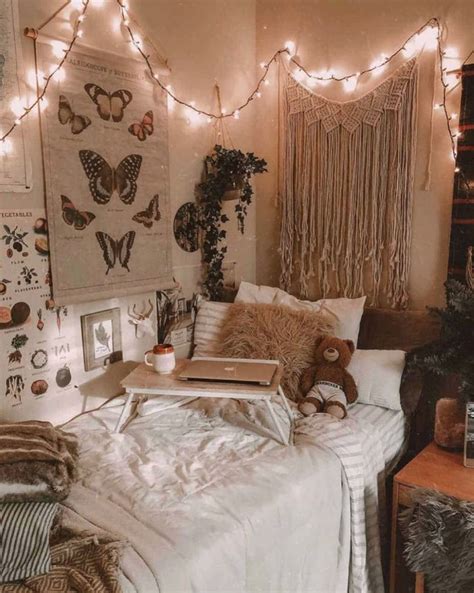 Pretty Dorm Room Ideas Design Corral