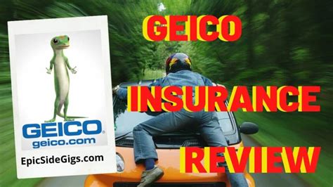 Geico provides car insurance to millions of drivers across the united states. Geico Insurance Reviews - Ratings - Discounts (Complete ...