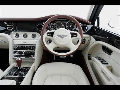 Bentley Mulsanne Dashboard Inside Gt Interiors Bc