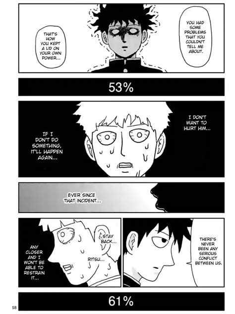 Mob Psycho 100 Chapter 1011 Latest Chapters