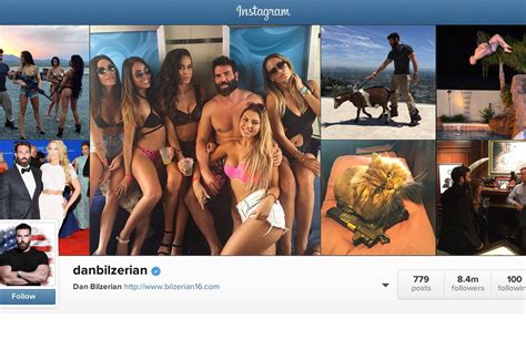 The 27 Most Ridiculous Dan Bilzerian Instagram Posts British GQ
