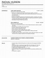 Team Leader Resume Samples | Velvet Jobs