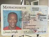 Photos of Massachusetts Drivers License Requirements