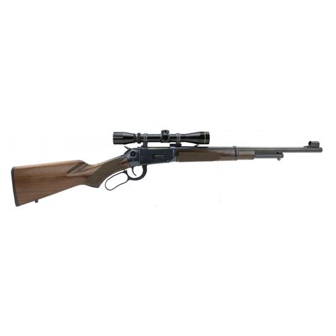 Winchester 94ae 444 Marlin Caliber Rifle For Sale