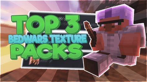 Top 3 Best Bedwars Texture Packs 1 8 9 Fps Boost Otosection