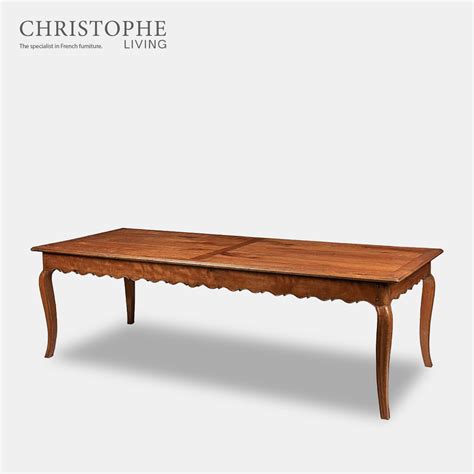 French Provincial Dining Tables Hamptons Style Sydney Australia