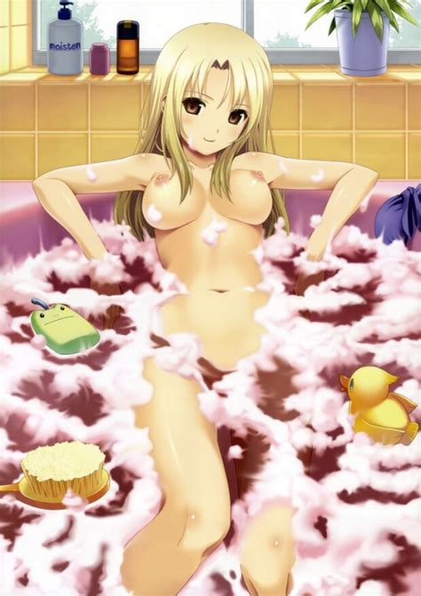 Sexy Ecchi Manga Girls Naked 2924 Mangazeta