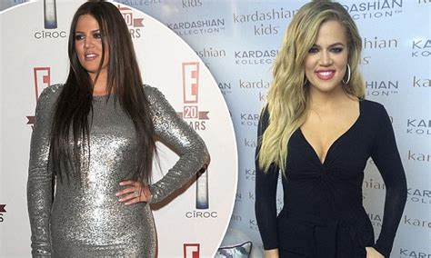 Khloe Kardashian On Dramatic Weight Loss As She Reveals Working Out Becomes Addictive