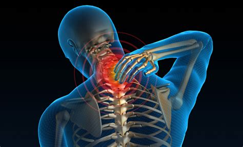 The Extreme Dangers Of Ignoring Upper Back And Neck Pain Longmont
