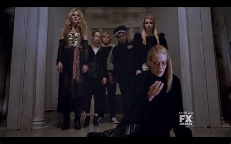 American Horror Story Coven Episode 3 12 Go To Hell Review “not The Hell But Your Hell”