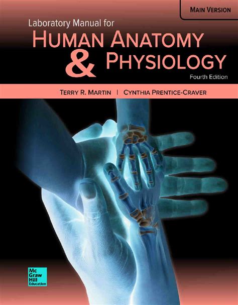 Solution Laboratoy Manual For Human Physiology Anatomy 4th Edition