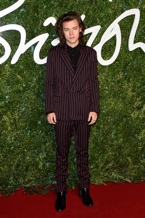 Sexy Harry Styles Pictures Popsugar Celebrity Photo 40