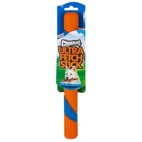 Chuckit Ultra Fetch Stick 52088 Blains Farm And Fleet