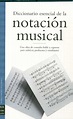 Un manual sobre la escritura musical donde resolver dudas, muy útil ...