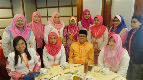 Samsuni bin mohd nor, dato' 29. KL CHRONICLE: Engagement DS Ismail Sabri Bersama Puteri ...