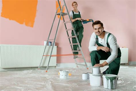Ballarat Painters And Decorators Professional Painting Industry Top 5