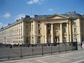 Université Paris-Sorbonne in Paris: 8 reviews and 40 photos