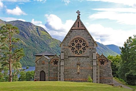 14 Top Rated Attractions And Things To Do In Fort William Planetware 2022