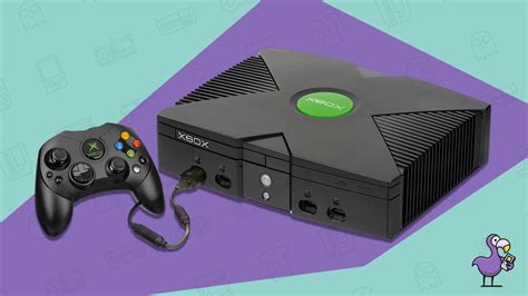 All Xbox Consoles In Order The Complete List