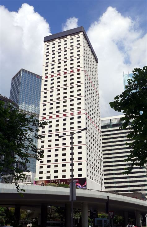 To start with, bank stocks are. Bank of America Tower (Hong Kong) - Wikipedia