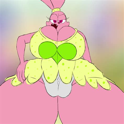 Rule 34 Big Breasts Big Pussy Bottom View Breasts Bunny Ears Bunny
