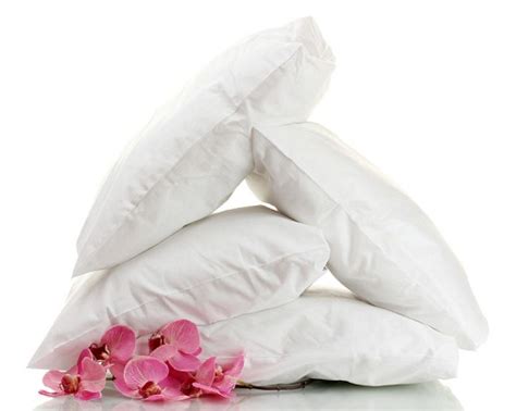 Pillow lovers have recently discovered the existence of historic military and family pillow covers that date back to the first and second world wars. The History of Pillows