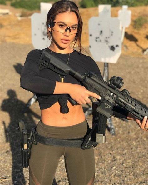 the weekend is in sight now we just dgaf 35 photos military girl army girl girl guns