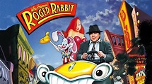 Who Framed Roger Rabbit (1988) - Backdrops — The Movie Database (TMDB)
