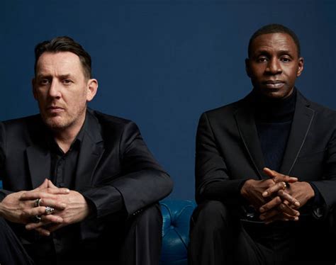 Though it's darker than december what's ahead is a different colour one day we're gonna get so high. Lighthouse Family are back with their first album in 18 ...