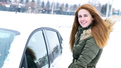 Jesi Li Znala Da Je Opasno Nositi Zimsku Jaknu U Automobilu Miss7