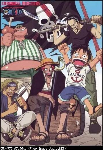 One Piece Wallpaper One Piece Luffy Meets Sabo Again