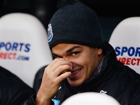hatem ben arfa meet and greet session with newcastle fans cancelled amid fears of a media